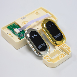 Thông Minh Kỹ Thuật Số <span class=keywords><strong>Keyless</strong></span> Kết Hợp Phòng Tập Thể Dục Tập Thể Dục Khách Sạn Phòng Tắm Hơi Thay Đổi Phòng Khóa Cửa <span class=keywords><strong>Rfid</strong></span> Gần Thẻ Điện Tử Locker Khóa - Product Image 6