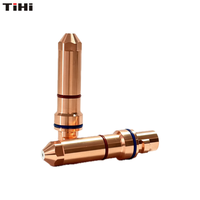 Consommables de découpe plasma 420222/420231/420240 Électrode pour torche de découpe plasma Xpr300