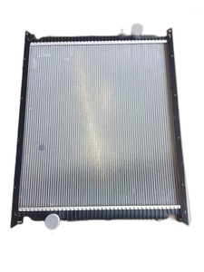 Nhà Máy bán hàng trực tiếp sinotruk Phụ tùng xe tải <span class=keywords><strong>intercooler</strong></span>/aftercooler lắp ráp wg9925530107 - Product Image 6