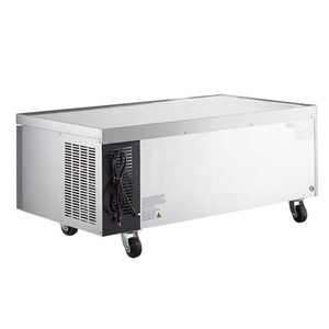 American Style Chef Base Refrigerator with Drawers Medicine Base Commercial Drawer Refrigerated Chef Base - Product Image 3