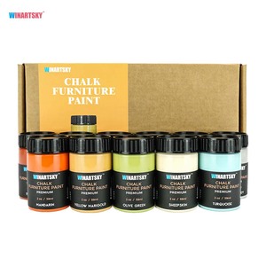 12 màu phấn sơn nội thất - Product Image 1