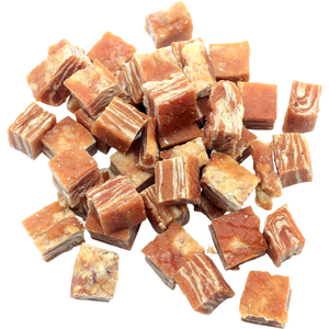 Golosinas Saludables para Perros, Altas en Proteínas y Bajas en Grasas, Sin Granos, con Carne Real Premium, Deliciosas para Cachorros y Perros Adultos - Product Image 1