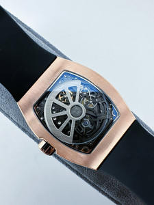 Montre-bracelet automatique ultra-fine au design parfait, le style le plus classique, le choix idéal, montre mécanique - Product Image 5