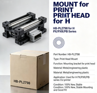 Support pour Tête d'Impression pour H HB-PL2798 pour Série H PX/PXR/PB