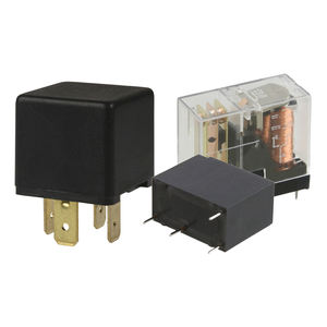 Relés de Potencia de Alta Demanda FR-MY4-11 de Franjobaim Electronics para Control Industrial, Precios Competitivos - Product Image 1