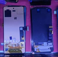 Prix d'usine pour One Plus 1 + 3T 5 6 7T 8 9 10 11 12 Pro 9RT 10T 11T 12R ACE 2V 3 Pro LCD écran tactile numériseur assemblée