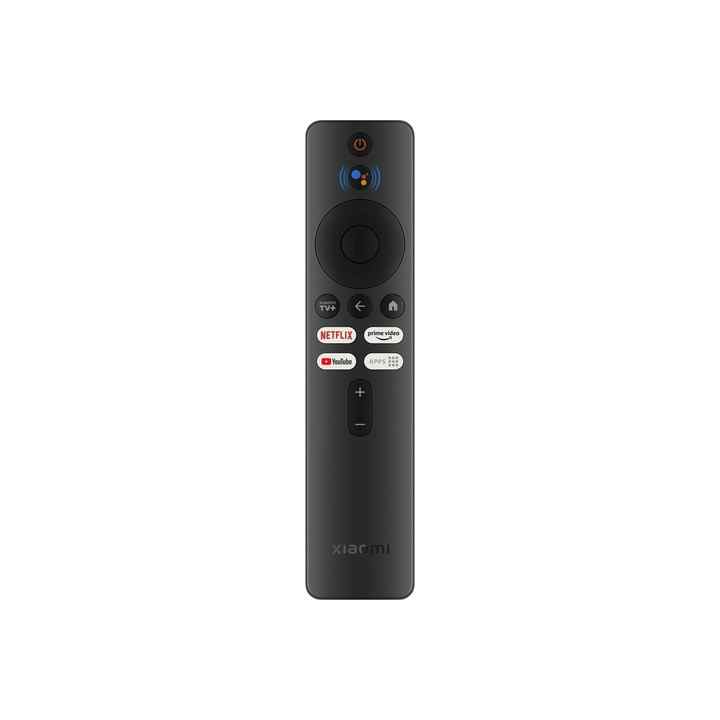 Mi Box S 4K Android TV Box Media Player (2nd Generation)