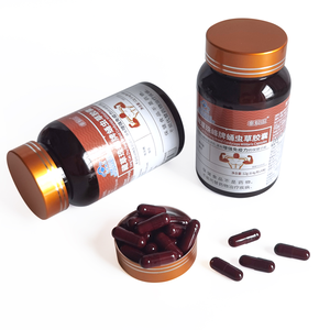 Compléments alimentaires à base de plantes fabricant certifié de produits de santé biologique - Product Image 6