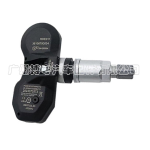 Tire Pressure Sensor 36106790054 For Bmw X5 X6 External 433MHz <b>Tpms</b> Car Parts - Product Image 4