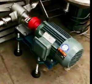 Shampooing 1000L faisant la machine machine de mélangeur de réacteur de savon liquide - Product Image 5