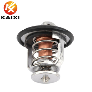 Thermostat de liquide de refroidissement pour TOYOTA 4 RUNNER CAMRY pour <span class=keywords><strong>Lexus</strong></span> ES <span class=keywords><strong>RX</strong></span> 90916-03075 90916-A3003 90916-03136 90916-03084 - Product Image 1