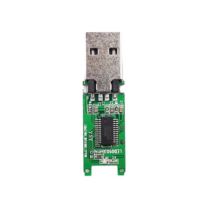 KDATA Wholesale SMI Full Capacity Usb 2.0 Flash Drive PCBA No Housing Pendrive 4gb 8gb USB Chip 16GB 32GB Usb 4gb Stick