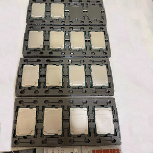 สำหรับซีพียูเซิร์ฟเวอร์ Xeon Gold 6342 รุ่นที่ 3 แบบ 24 คอร์ ความเร็ว 2.8GHz พร้อม TDP 230W และเทอร์โบ 3.5GHz - ผลิตภัณฑ์ใหม่ Xeon Gold 6342 Pr - Product Image 2