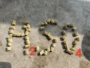 Pentóxido Vanádio Catalisador V2O5 Catalisador Ácido Sulfúrico - Product Image 5