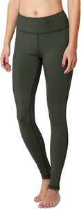 Leggings Térmicos Baleaf <span class=keywords><strong>para</strong></span> <span class=keywords><strong>Mujer</strong></span>, Forrados de Felpa, Transpirables, Cálidos <span class=keywords><strong>para</strong></span> Invierno, Cintura Alta, Gruesos, <span class=keywords><strong>para</strong></span> Yoga, con Bolsillos <span class=keywords><strong>para</strong></span> Clima Frío - Product Image 5