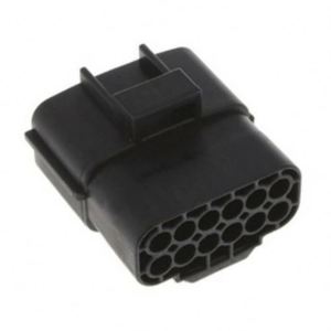 174984-2 Automotive Connector Electronic Component - Product Image 1