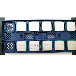 A MD R yzen 7 5700X3D Processeur 3.0GHz 8 cœurs 16 fils Processeur de bureau r7 5700x <span class=keywords><strong>3D</strong></span> - Product Image 1
