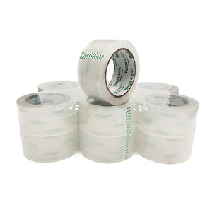 Ruban adhésif d'emballage 1,88 pouce, ruban adhésif haute résistance, forte adhérence, rubans adhésifs d'étanchéité - Product Image 2