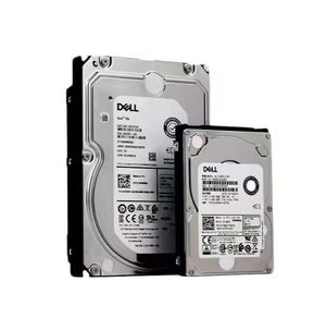 Nuevo Disco Duro Empresarial SAS de 2.5 Pulgadas en Oferta, Disco Duro para Servidor de 2.4T - Product Image 4