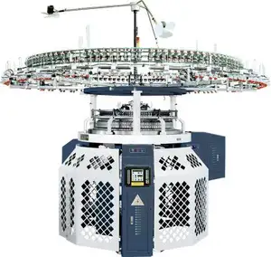 High Quality With Best Price Textile Machine Jacquard Circular Knitting Machine