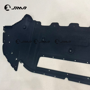 Paraurti anteriore protezione inferiore per Lamborghini Huracan <span class=keywords><strong>EVO</strong></span> OEM 4 t0825101g 4 t0825101f - Product Image 5