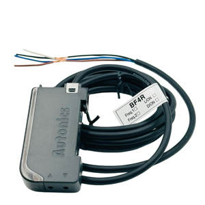 ใหม่ ที่ยึดรีเลย์ 4 ขั้ว BF4R พร้อมคลิปยึดสำหรับอุปกรณ์อัตโนมัติ - Product Image 4