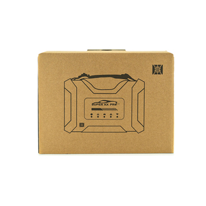 <span class=keywords><strong>2025</strong></span> siêu Mb Sao M6 + <span class=keywords><strong>Pro</strong></span> OBD2 Scanner Ô Tô Công cụ Chẩn đoán với doip làm việc với phần mềm ban đầu cho xe ô tô và xe tải - Product Image 1