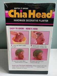 Chia ชุดสำหรับสัตว์เลี้<span class=keywords><strong>ย</strong></span>งสุดหรูแม่พิมพ์ซิลิโคนตกแต่งกระถางเครื่องปั้นดินเผาสำหรับ<span class=keywords><strong>สวน</strong></span>กลางแจ้งแบบแปลกใหม่แขวน - Product Image 3