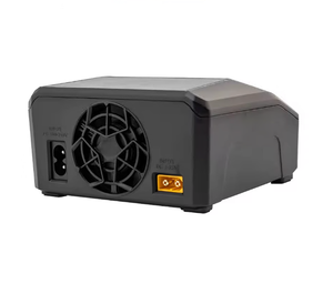 Cargador/Descargador de Batería Inteligente M8AC para Baterías LiHV de 1-8S, PD 65W, Piezas para Modelos FPV, Hecho en China - Product Image 4