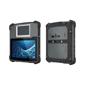 442 Biometrische Inschrijvingstablet Met Mrz-Paspoortlezer Voor Grenscontrole, Ees, Vluchtelingenbeheer - Product Image 1