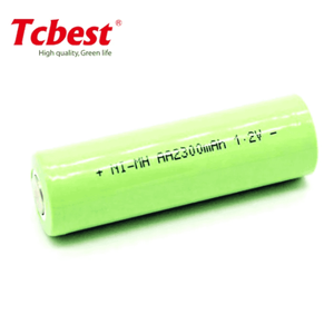 Smart Electronics 6v 1.2v Pack <span class=keywords><strong>AA</strong></span> 600mah batteria ni-mh batterie ricaricabili Non alcaline ricevitori TV e accessori - Product Image 6