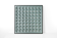 Suelo Elevado Antiestático HPL para Proyectos de Centros de Datos en Edificios Técnicos