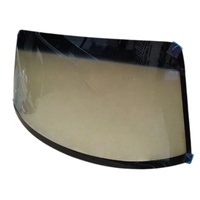 Pare-brise avant de voiture personnalisé en usine, adapté à la Mazda MX5, vente chaude, accessoires de voiture MX5LFWXBBNN