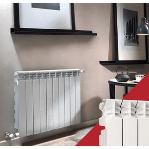 Herramienta de torneado de radiador 500/100 10 elementos exclusiva - Product Image 4