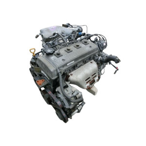 เครื่องยนต์โตโยต้า 5A มือสอง ขนาด <span class=keywords><strong>1.5</strong></span> ลิตร เบนซิน พร้อมเกียร์อัตโนมัติ สำหรับรถยนต์โตโยต้า โคโรลล่า วีออส แคมรี่ รุ่น 5A ผ่านการทดสอบแล้ว - Product Image 2