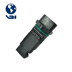 Sensor de flujo de aire de fábrica HANZHUANG, medidor de flujo de aire, 22680-4M501 226804m500 para Nissan PRAIRIE <span class=keywords><strong>LIBERTY</strong></span> 2004 - Product Image 4