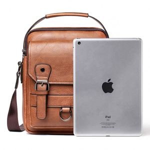 Bolsos de cuero de lujo para hombre, bandoleras de piel sintética PU, nuevos, de Guangzhou, maletín de cuero, 5 piezas, CN;GUA - Product Image 5