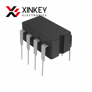 LT1101AMJ8 CDIP8 MCU Componentes Electrónicos Circuito Integrado Chip IC Nuevo y Original - Product Image 1