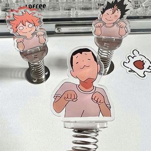 Support publicitaire personnalisé en acrylique sur mesure, vente en gros, accessoires de présentation personnalisés pour photos, dessins animés et anime - Product Image 2