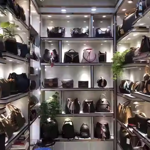 Chất Lượng Cao Trung Quốc Các Nhà Sản Xuất Sang Trọng Thiết Kế Túi Xách Phụ Nữ Thương Hiệu Nổi Tiếng Bán Buôn Thiết Kế Phụ Nữ Sang Trọng Túi Xách Cho Phụ Nữ - Product Image 6