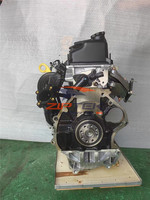 Vente de moteur Tritec 1.6i T16B3 pour Chrysler PT Cruiser Neon Mini Cooper Cabrio One