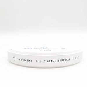 Offerta Speciale Blocco di Zirconio Prezzo Disco Dentale in Zirconio - Product Image 5