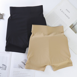 Ropa interior con almohadillas para realzar los glúteos para mujer, bragas finas sin costuras que levantan y moldean, con efecto engrosador. - Product Image 2