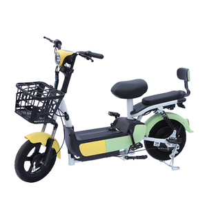 Vélo électrique à succès, 350W 48V 14 pouces, vélo électrique <span class=keywords><strong>pas</strong></span> <span class=keywords><strong>cher</strong></span> pour homme <span class=keywords><strong>et</strong></span> femme, vélo électrique - Product Image 2