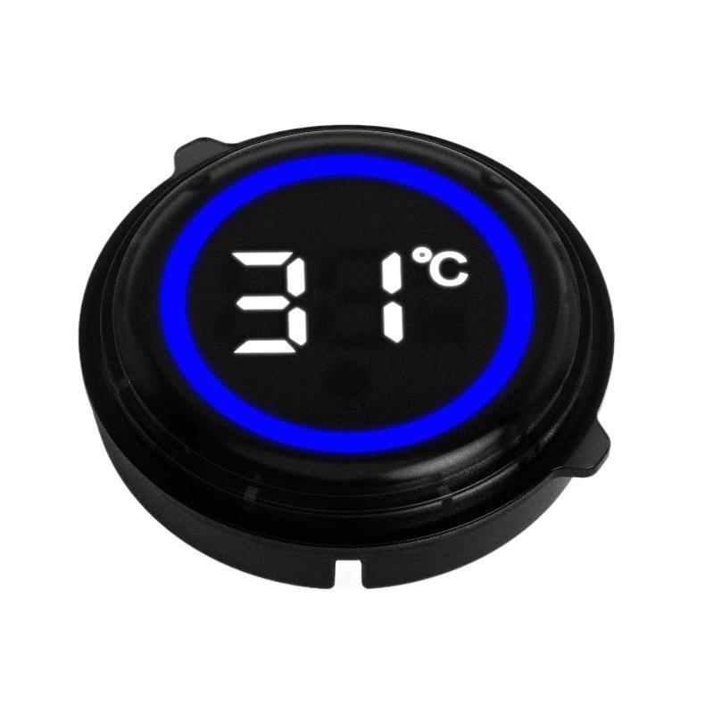 Household Baby Bath Temperature Measurement Tool