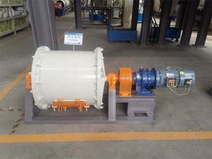 Nhà máy trực tiếp nhỏ bóng gốm <span class=keywords><strong>Mill</strong></span> máy cho các phòng thí nghiệm mini giá với lõi động cơ động cơ bánh thành phần - Product Image 4