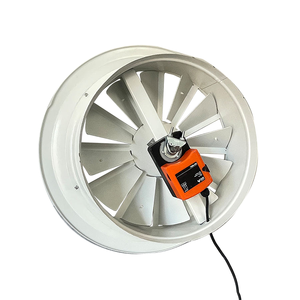 Aérateur résistant au feu pour système d'extinction d'incendie FM200 et réseaux de distribution de gaz - Product Image 4