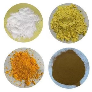 Precio de Fábrica al por Mayor, Polvo de Retinol al 99%, Vitamina A de Grado Cosmético CAS68-26-8, Polvo de Retinol de Grado Alimenticio, Vitamina A - Product Image 5