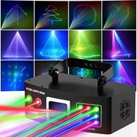 Lumières LED d'Halloween Wuzstar, clignotantes, scintillantes, décor dynamique d'intérieur, décoration murale, d'angle, de cheminée, d'escalier, ornement fantôme