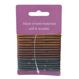 Migliore Qualità Delle Donne <span class=keywords><strong>Accessori</strong></span> <span class=keywords><strong>Per</strong></span> <span class=keywords><strong>Capelli</strong></span> Classico Elastico Legame Dei <span class=keywords><strong>Capelli</strong></span> Della Fascia <span class=keywords><strong>Per</strong></span> Le Ragazze - Product Image 2